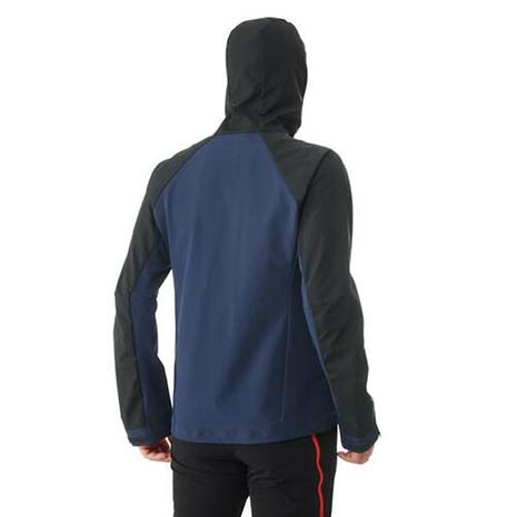 トリロジー V アイコン インフィニウム ジャケット メンズ | MILLET