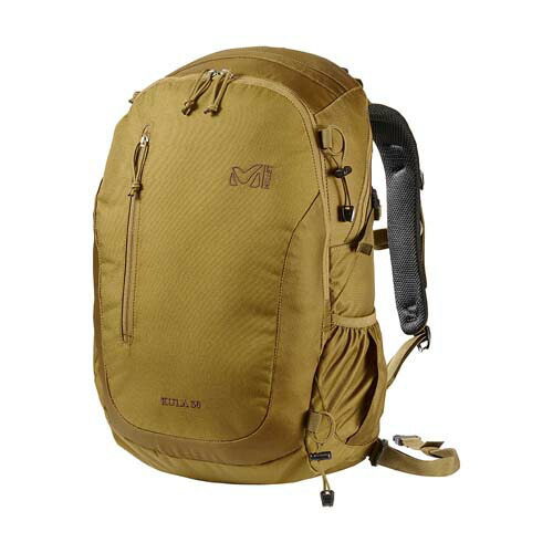 MILLET  KULA30 ミレー　クーラ30  黒　通勤通学リュック　登山装備