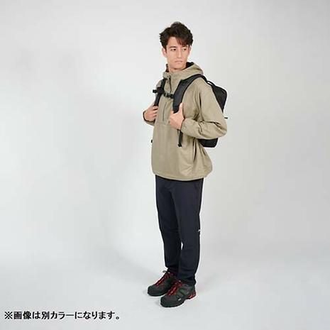 EXP 17 | MILLET | ミレー | MIS0725_0247-好日山荘(コウジツサンソウ