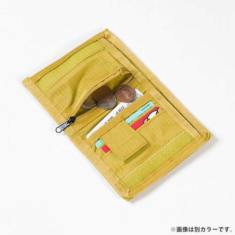 ウォレット | MILLET | ミレー | MIS0657_0505-好日山荘