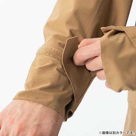 ティフォン タフ ストレッチ コート メンズ | MILLET | ミレー