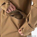 ティフォン タフ ストレッチ コート メンズ | MILLET | ミレー