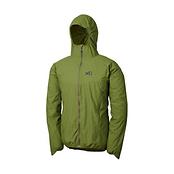 マイクロライト アルパイン ジャケット メンズ | Rab | ラブ | QDB