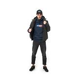 M100 スウェット フーディー メンズ | MILLET | ミレー