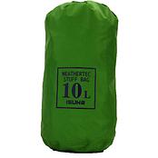 ウェザーテック スタッフバッグ 10L / WEATHERTEC Stuff Bag 10L