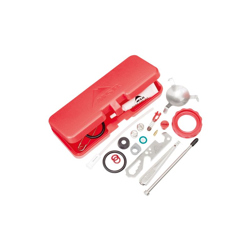 エムエスアール MSR <br>エクスペディションサービスキット