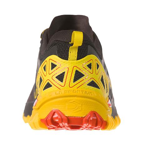ブシドー II / Bushido II | LA SPORTIVA | スポルティバ