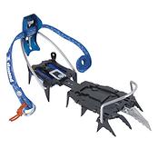 PETZL - ペツル　レーザースピード17cm LASER SPEED LIGHT, Ultra-lightweight ice screw with
