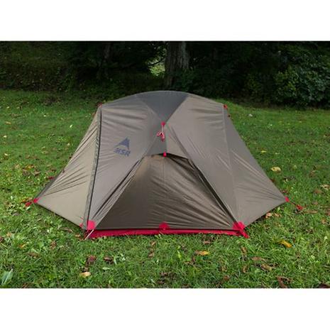 MSR エリクサー 2 Green 国内正規品 MSR エリクサー2 グリーン