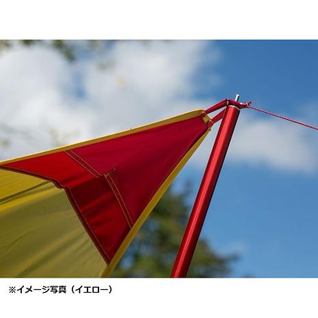 MSR タープ ランデブー サンシールド200 ランデブー | MSR 公式