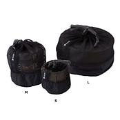 メッシュ クッカーバッグ S / Mesh Cooker Bag S