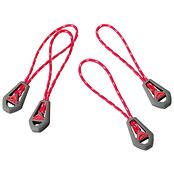 ユニバーサルジッパープル 4個