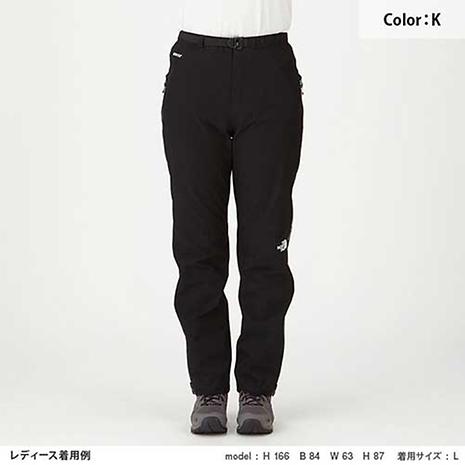 The North Face Apex Trekking Pants