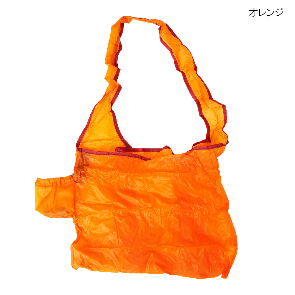 Nano Carry-All / アソートカラー【※色の指定はできません】 | EXPED