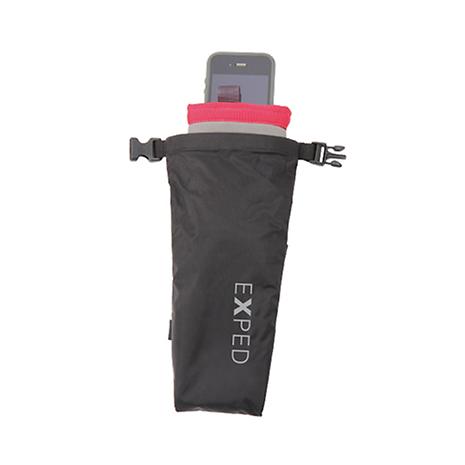 EXPED クラッシュドライバッグ　2個セット取付台座付 エクスペッド クラッシュドライバッグ EXPED Crush Drybag 衝撃