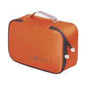 パッデット ジップポーチ M