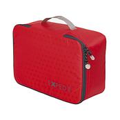 パッデット ジップポーチ L