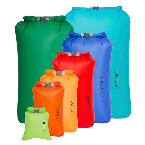 フォールド ドライバック UL M / Fold Drybag UL M 397377 | EXPED