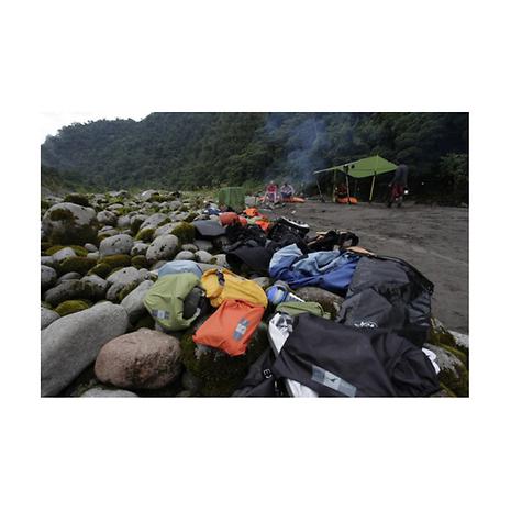hideさんバック資材 フォールド ドライバック XS / Fold Drybag XS 397383 | EXPED