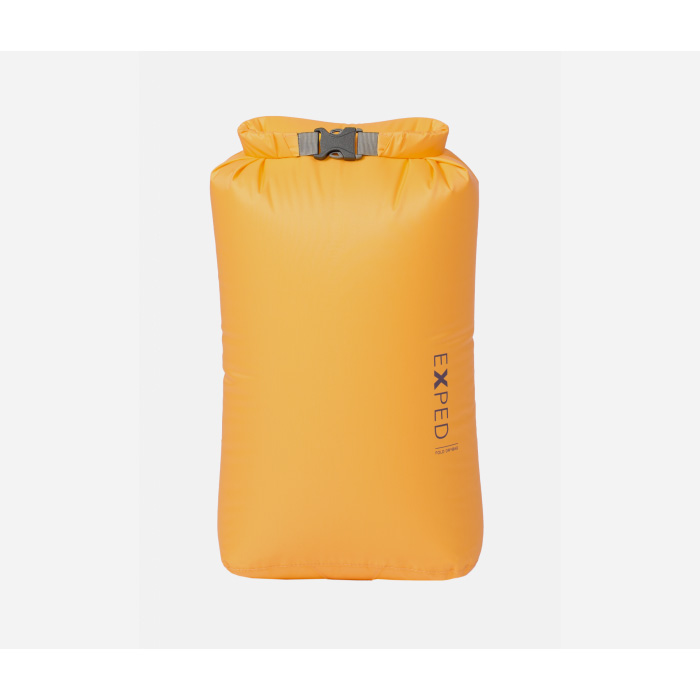 フォールド ドライバック S / Fold Drybag S 397384 | EXPED