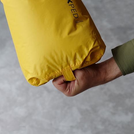 フォールド ドライバック S / Fold Drybag S 397384 | EXPED