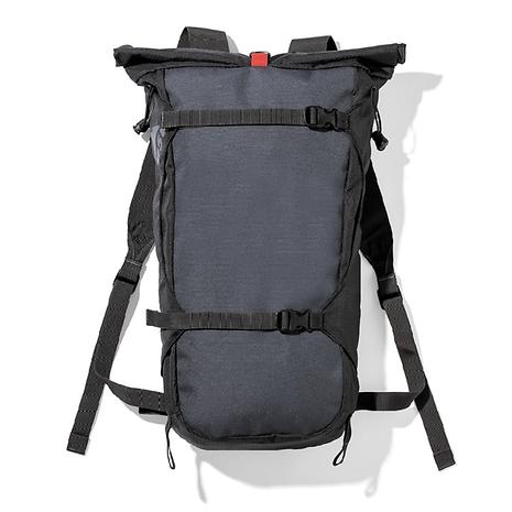 MSR スノーシュー EVOツアー マスタードカラー テイル 替