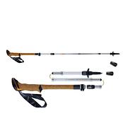 LEKI - LEKI クレシダ FX カーボン AS クレシダ FX カーボン AS | LEKI | レキ | 1300447_110WHT-好日