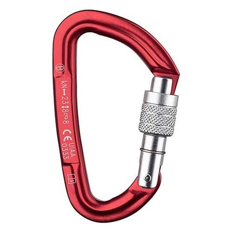 HOT G3 SCREW CARABINER | SALEWA | サレワ |  1724_165-好日山荘(コウジツサンソウ)-登山・クライミング・アウトドア用品の総合専門店 好日山荘