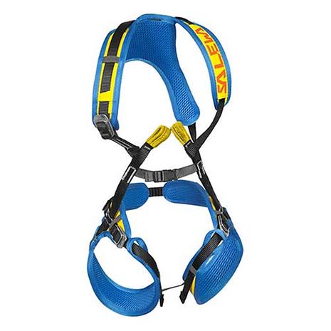 ROOKIE FB COMPLETE HARNESS | SALEWA | サレワ |  1748_2400-好日山荘(コウジツサンソウ)-登山・クライミング・アウトドア用品の総合専門店 好日山荘