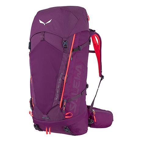 Alptrek 50＋10L Womens Backpack | SALEWA | サレワ |  1259_6870-好日山荘(コウジツサンソウ)-登山・クライミング・アウトドア用品の総合専門店 好日山荘