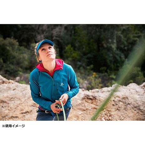 ウィメンズ エコー フーデッド ジャケット / WOMENS ECHO HOODED