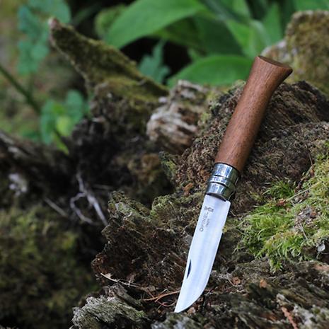 ステンレススチール ラグジュアリー | OPINEL | オピネル |  KSJH34-好日山荘(コウジツサンソウ)-登山・クライミング・アウトドア用品の総合専門店 好日山荘