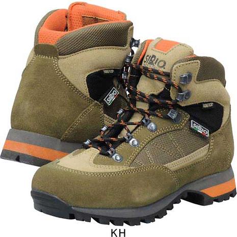 シリオレディース登山靴P.F.530 24.0cm 掠める