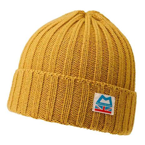 ロックビーニー（ユニセックス） / ROCK BEANIE 424077 ゴールド