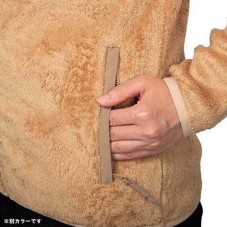 ウィメンズ クラシックフリースジャケット / WOMENS CLASSIC FELEECE