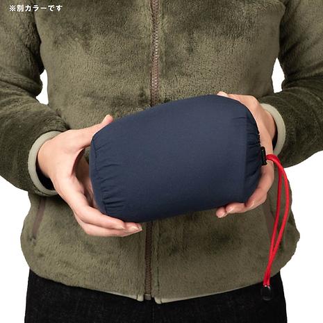 ウィメンズ ストレッチダウンスカート / WOMENS STRETCH DOWN SKIRT