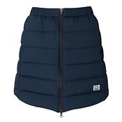 ウィメンズ ストレッチ ダウン スカート / WOMEN'S STRETCH DOWN SKIRT