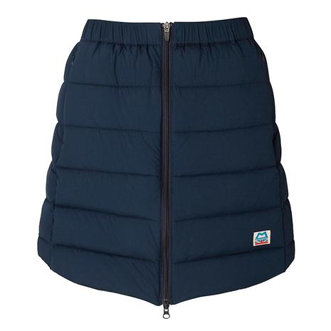 ウィメンズ ストレッチダウンスカート / WOMENS STRETCH DOWN