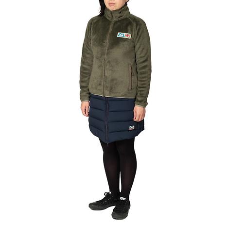 楽天市場】THE NORTH FACE ノースフェイス ダウンスカート W'S