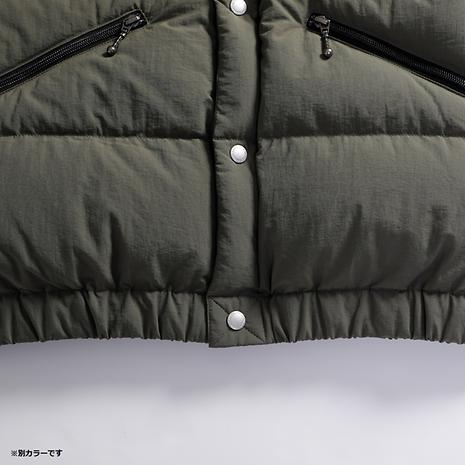 メンズ レトロ ライトライン デュベ / RETRO LIGHTLINE DUVET