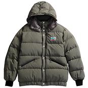 【限定カラー】メンズ レトロ ライトライン デュベ / RETRO LIGHTLINE DUVET