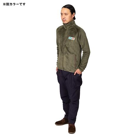 クラシックフリースジャケット（メンズ） / CLASSIC FELEECE JACKET