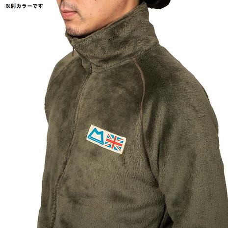 クラシックフリースジャケット（メンズ） / CLASSIC FELEECE JACKET