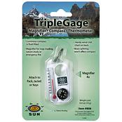 トリプルゲージ