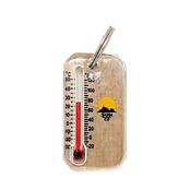 ジッポゲージ　バーチウッド