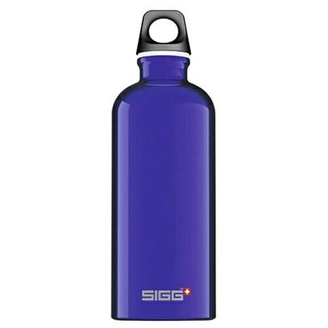 トラベラー クラシック 0.6リットル | SIGG | シグ | 50006_DBL-好日