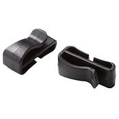 ストラップキーパー 2個セット 38mm用