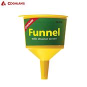 フィルターファンネル