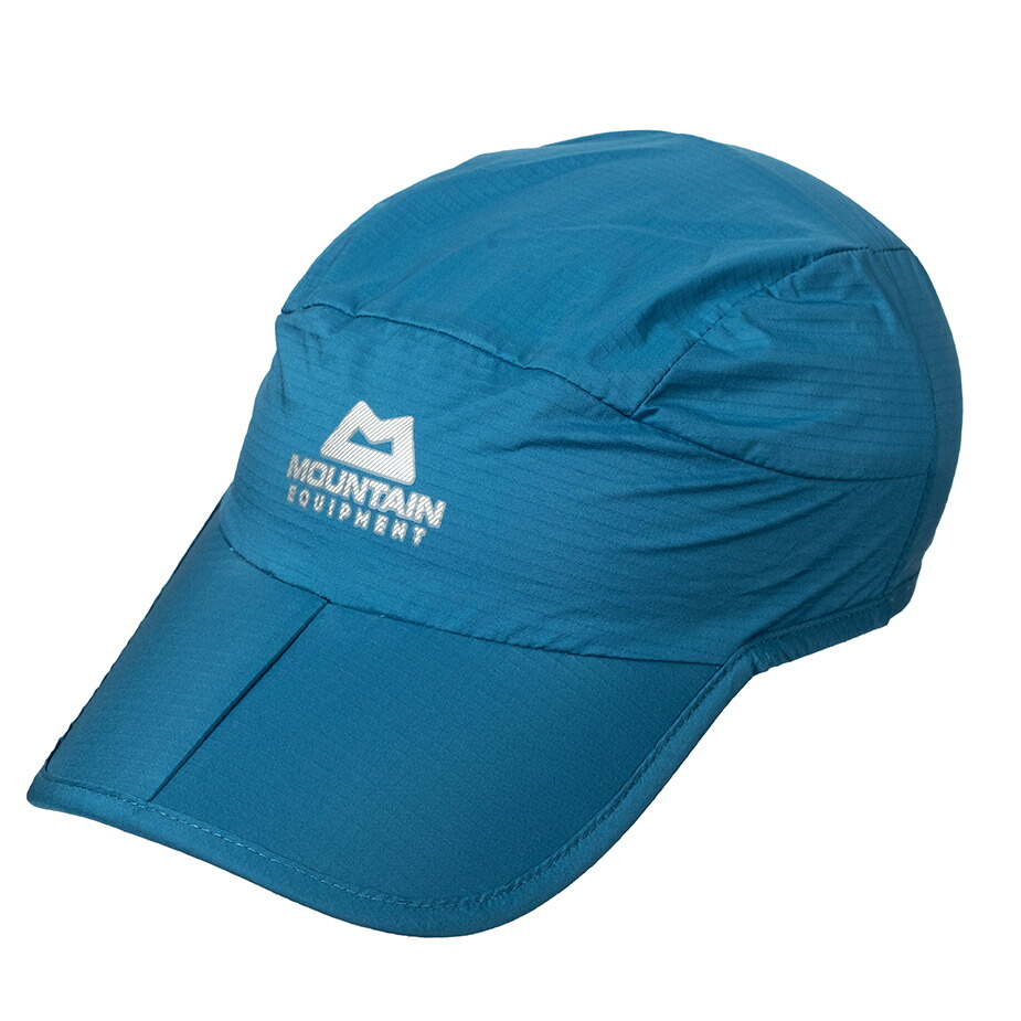 メンズ エアロフォイル キャップ | MOUNTAIN EQUIPMENT