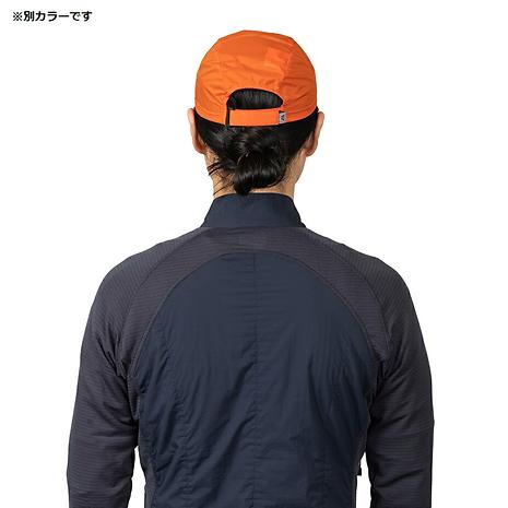 メンズ エアロフォイル キャップ | MOUNTAIN EQUIPMENT